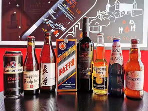 酒里有江湖，江湖有態(tài)度 1919酒水零售巨頭落戶長治，重塑飲料及茶葉零售新格局