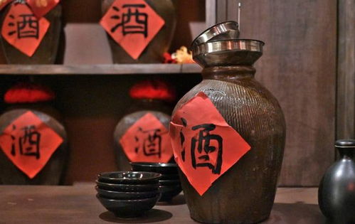 中國四種實在酒，無添加一滴香精，卻僅剩當?shù)厝嗽诤? class=