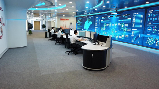 數字新基建再提速 打造精準服務網絡，賦能智慧未來